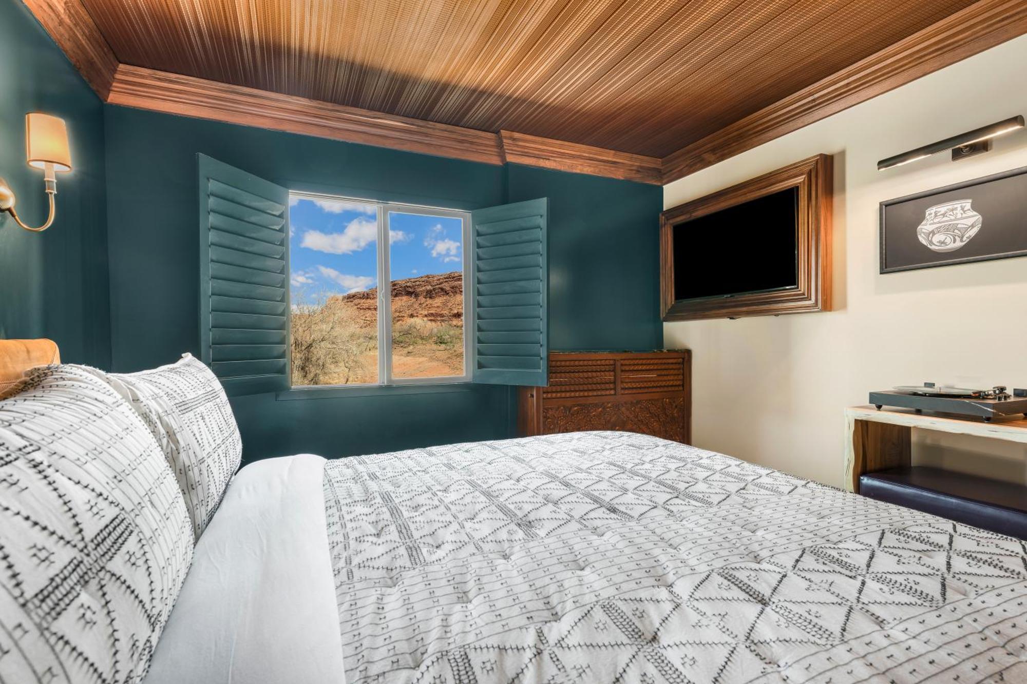 Wolfe'S Moab, Adult Only Hotel Exteriör bild