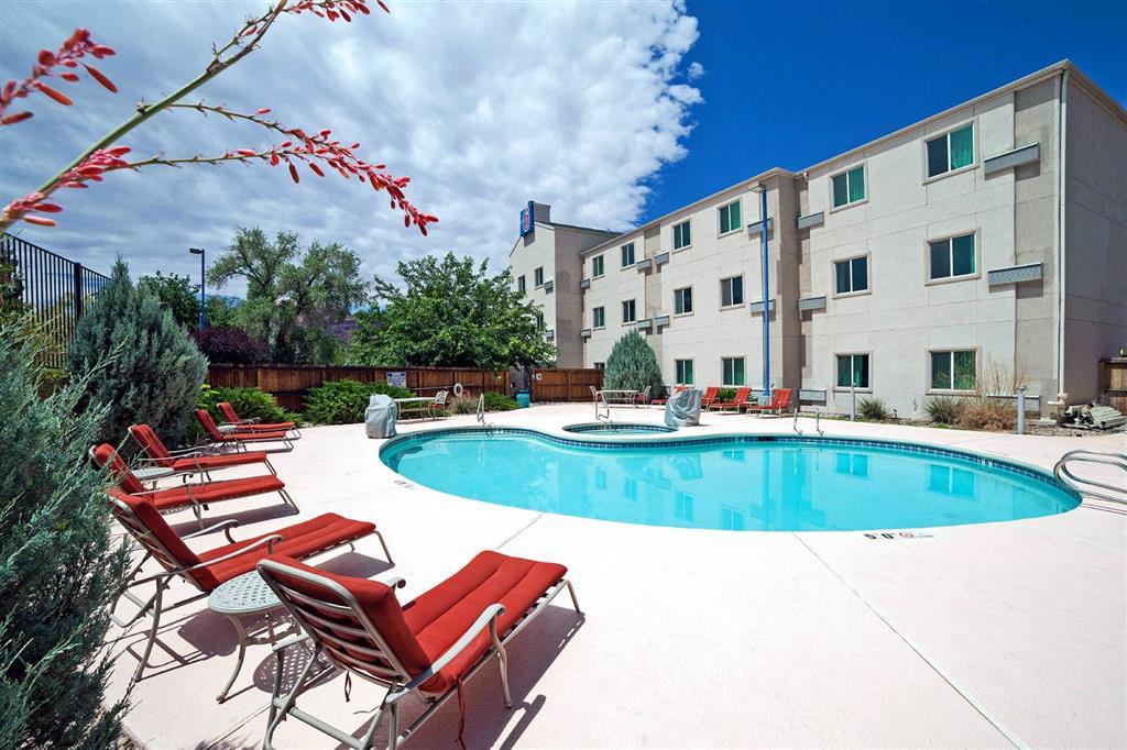 Wolfe'S Moab, Adult Only Hotel Bekvämligheter bild