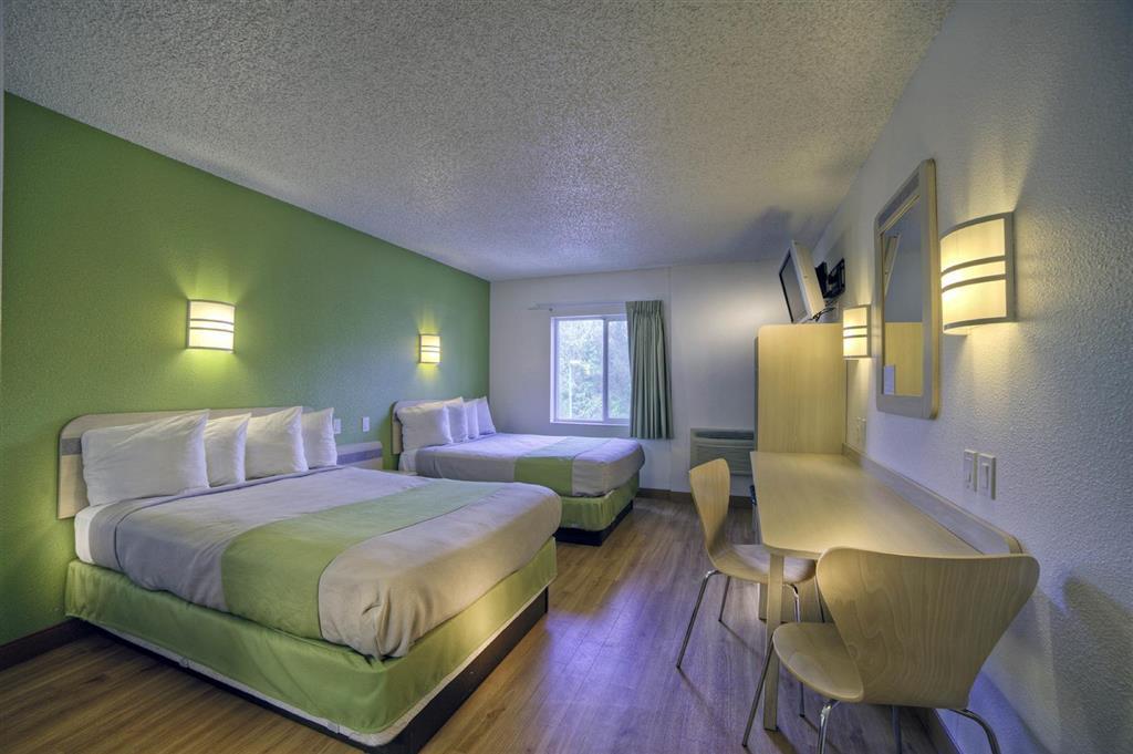 Wolfe'S Moab, Adult Only Hotel Rum bild