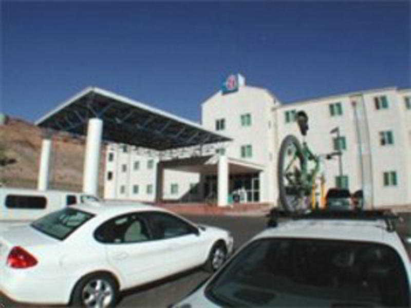 Wolfe'S Moab, Adult Only Hotel Exteriör bild