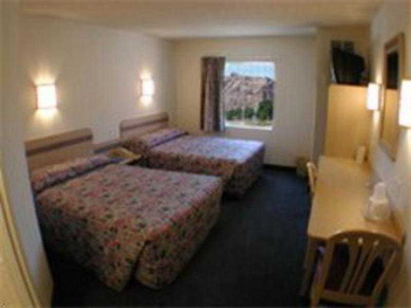 Wolfe'S Moab, Adult Only Hotel Exteriör bild